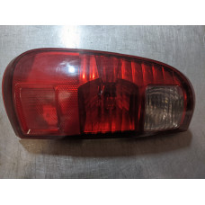 GSP208 Driver Left Tail Light For 99-07 Ford F-250 Super Duty  6.0